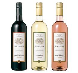 サッポロビールが発売する「カルフォルニア・コレクション」