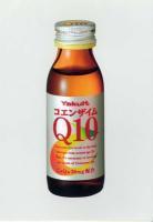 ヤクルトが発売した「コエンザイムQ10」