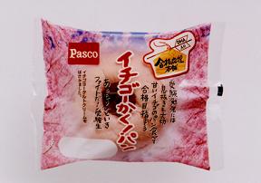 敷島製パンが発売する「合格応援本舗」のアイテム