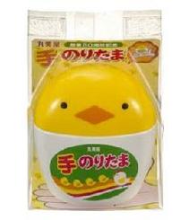 丸美屋が発売する「手のりたま」