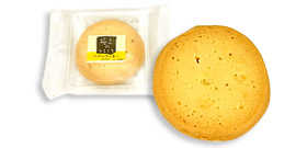 バタークッキー