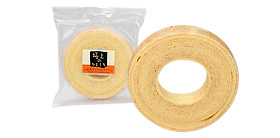 ふんわりバームクーヘン