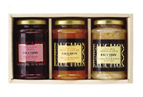 〈フォション〉アブソリュートフルーツ詰合わせ