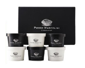 〈ピエールマルコリーニ〉アイスクリームギフトパック