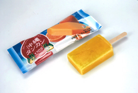 フルーツバーセレクション　沖縄タンカン