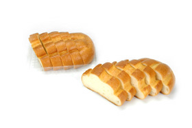 牛乳のコクと風味で大人気！
