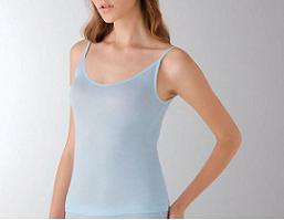 ワコールが発売する「パーフェクトドライ　CLA-118（BU）」