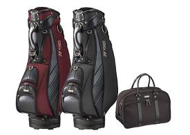 ヨネックスが発売するキャディバッグ「CB-6904」