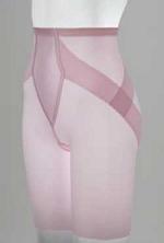 ワコールが発売する「おなかトレーニングボトム」