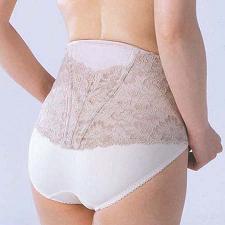 日本シグマックスが発売する「コルセッティー　リジェランジェリータイプ」