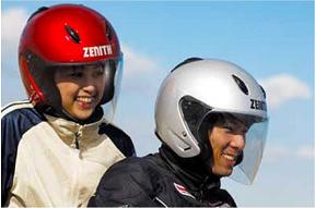 2人でナビゲーションが聞ける「ナビゲーション用ワイヤレス音声システム・サブレシーバー」
