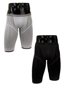 トリンプ・インターナショナル・ジャパンが発売する男性向けのアンダーウェア『メッシュロングガードル』