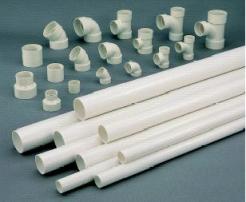 昭和電工建材が開発・商品化した「ショウワエコパイプ」