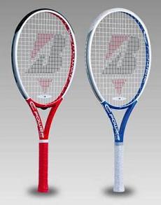 反発性高いテニスラケット ブリジストン: J-CAST ニュース【全文表示】