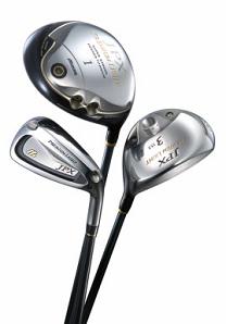 ミズノが発売する軽量ゴルフクラブ「ミズノ　JPXプレミアムライト」