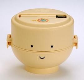 フジッコが発売する「おべんとう丸くん」