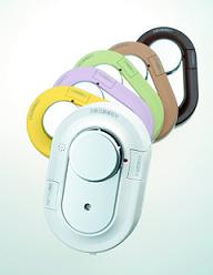 生方製作所が発売した火災警報機「ピオマ」