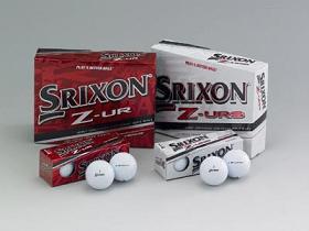 SRIスポーツが発売する「NEW スリクソンZ-UR」と「NEWスリクソンZ-URS」