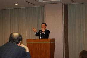 記者会見場がブロガーで埋まる日も遠くない?