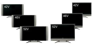 シャープは、亀山第2工場モデルを投入