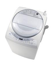 東芝コンシェーママーケティング『Wターンウォッシュ　AW-80VC/70VC』