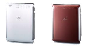 日立アプライアンスが発売する「クリエア 脱臭大賞」