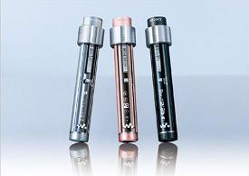 ソニーが発売するウォークマン「NW－S203F」