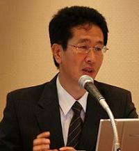 「知れば被害は減る」と語るBBAセキュリティ専門部会の野々下幸治さん