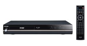 東芝が発売する「HD-XF2」