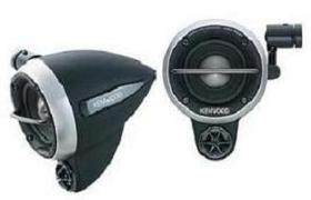 ケンウッドが発売する車載用スピーカー「KSC-SS10」