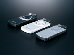 バッファローが発売する「BOMU－RHW01／S シリーズ」