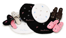 トイレタリー用品