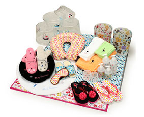 「気まぐれデイジーのお気に入り」シリーズ