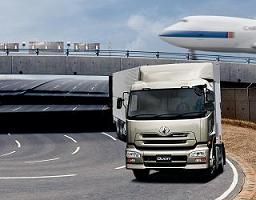 ボルボは日産ディーゼルの子会社化でアジア戦略を加速