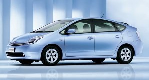 プリウス10周年記念に発売される「10thアニバーサリーエディション」