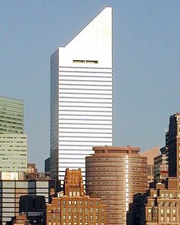 シティのTOBをめぐる動きが活発化している