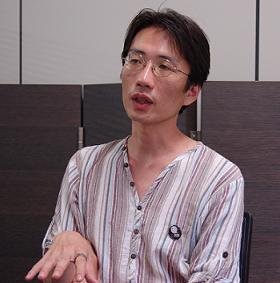 湯浅誠さんは「自己責任論では問題は解決しない」と語る