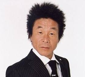 「アジアコンテンツマーケットin関西」には映画監督に挑戦した間寛平も登場する