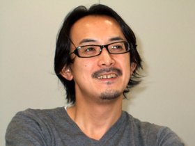 「何を面白いと思うかがメチャクチャ多様化している」と川邊氏は語る