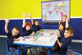 コクヨが日本で導入する「FasTracKids(ファストラックキッズ)」