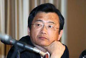 「まだ大学の先生は辞めてない」と浅野氏