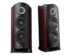 パイオニアが発売する｢TAD-R1｣