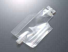 大日本印刷が開発した宇宙日本食向け包装材