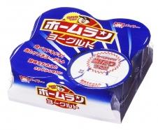 メイトーから新発売の「ホームランヨーグルト」