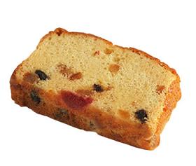 欧州産バターを使用した生地にたっぷり練り込んだ
