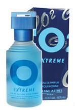 人気香水「ジャンヌ・アルテス」から「CO2」シリーズで3商品を新発売する