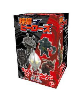 ときめきドットコムから「特撮ヒーローズウルトラマンウルトラQ」