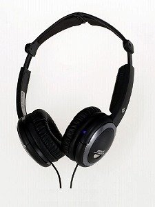 日立マクセルからヘッドホン「HP‐NC15」を発売