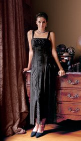 『Trefle（トレフル）』ナイトドレス