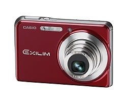 カシオが発売する「EX-S880」